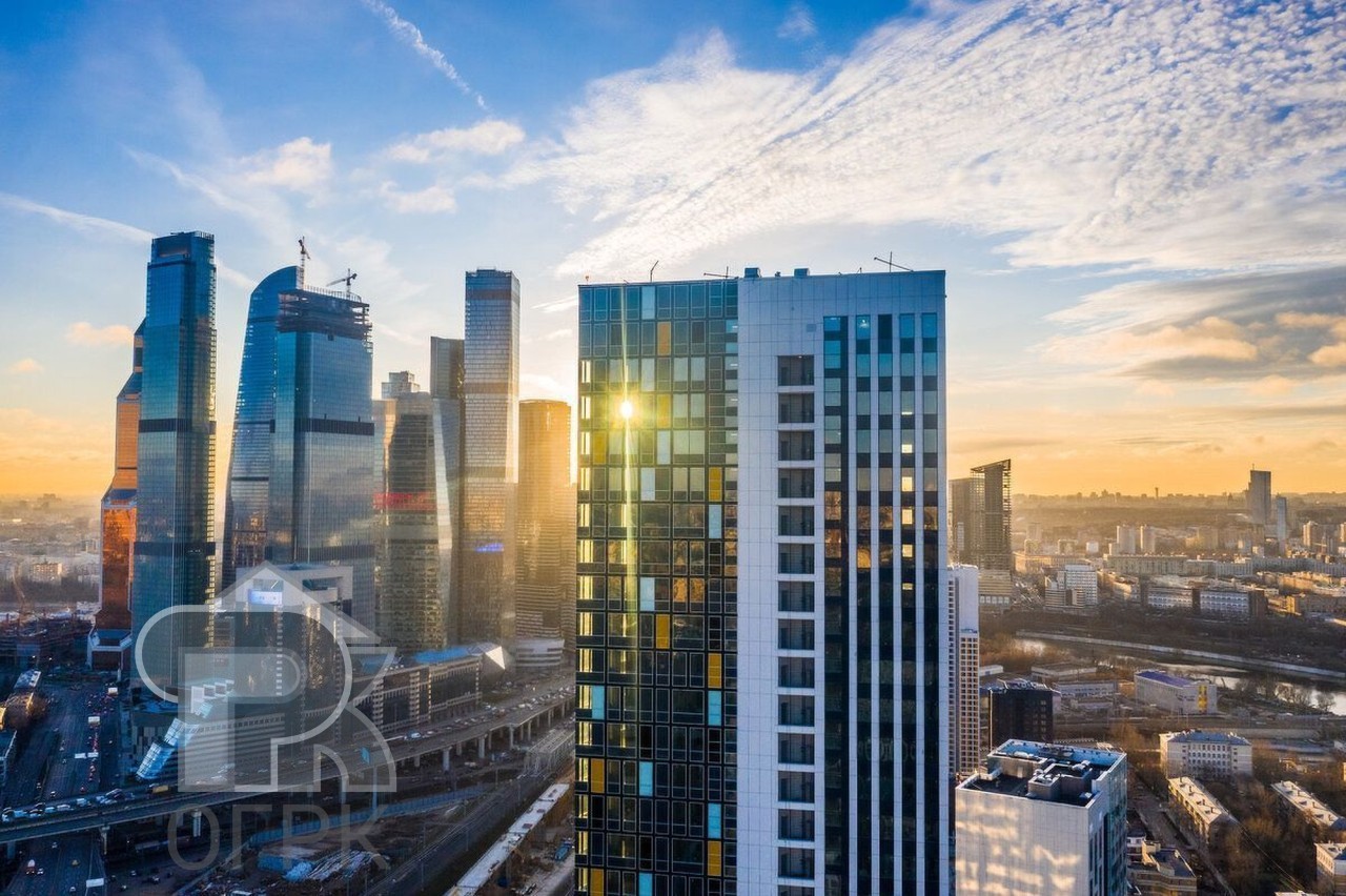 Купить 3-комнатную квартиру, №387500