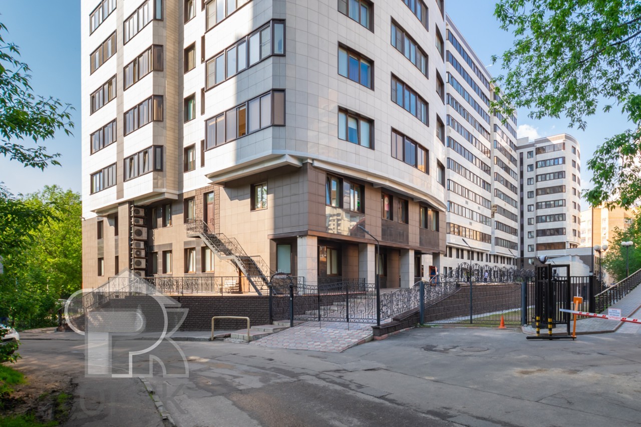 Купить 3-комнатную квартиру, №387275