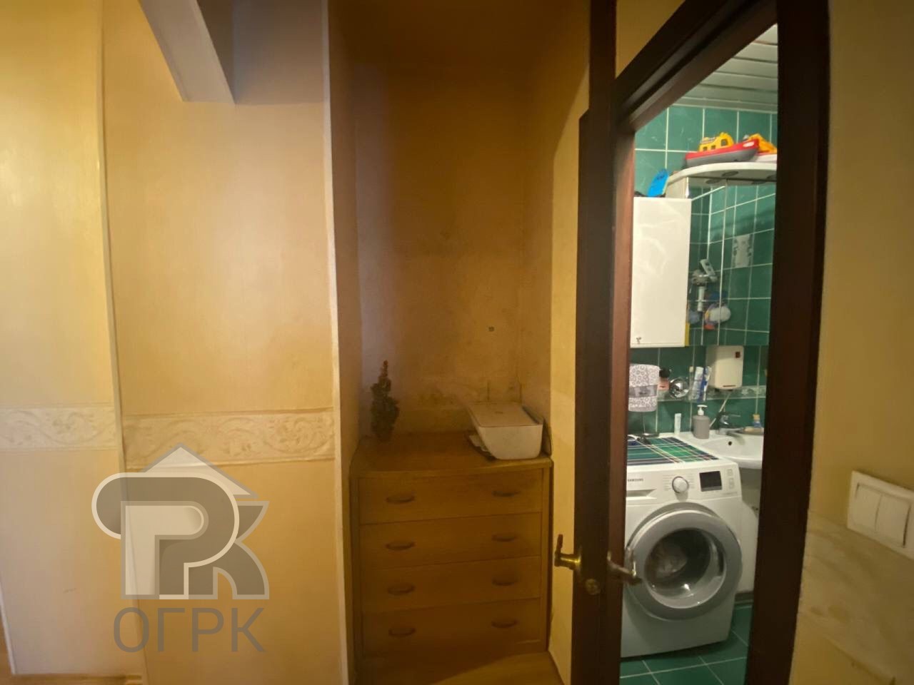 Купить 2-комнатную квартиру, №365113