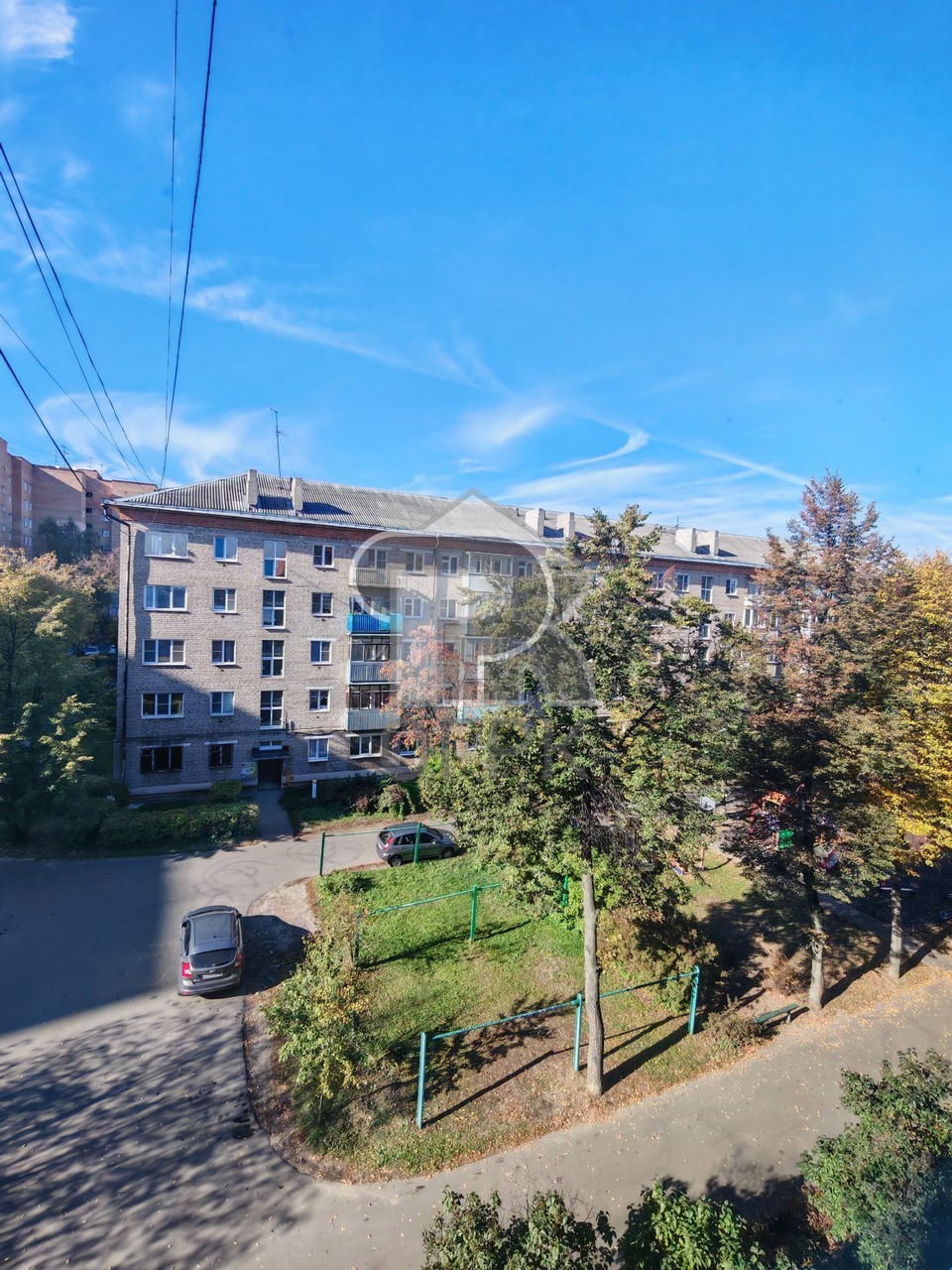 Купить 2-комнатную квартиру, №387087