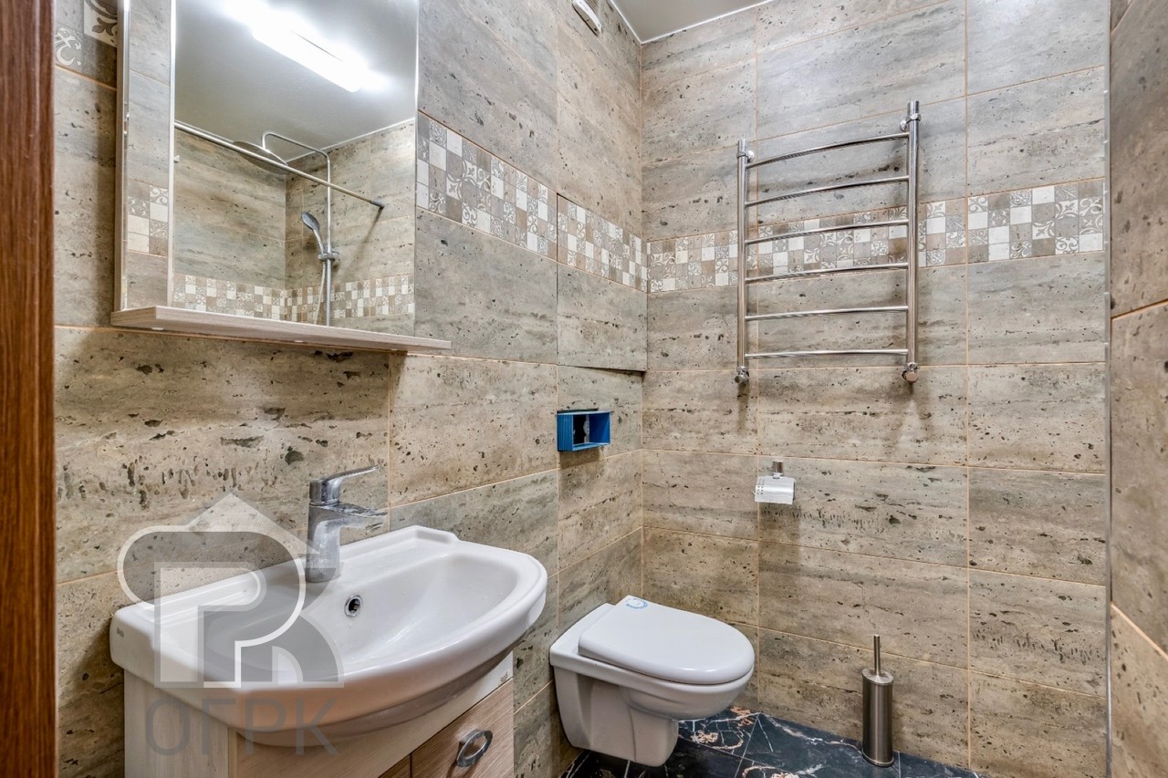 Купить 1-комнатную квартиру, №387452