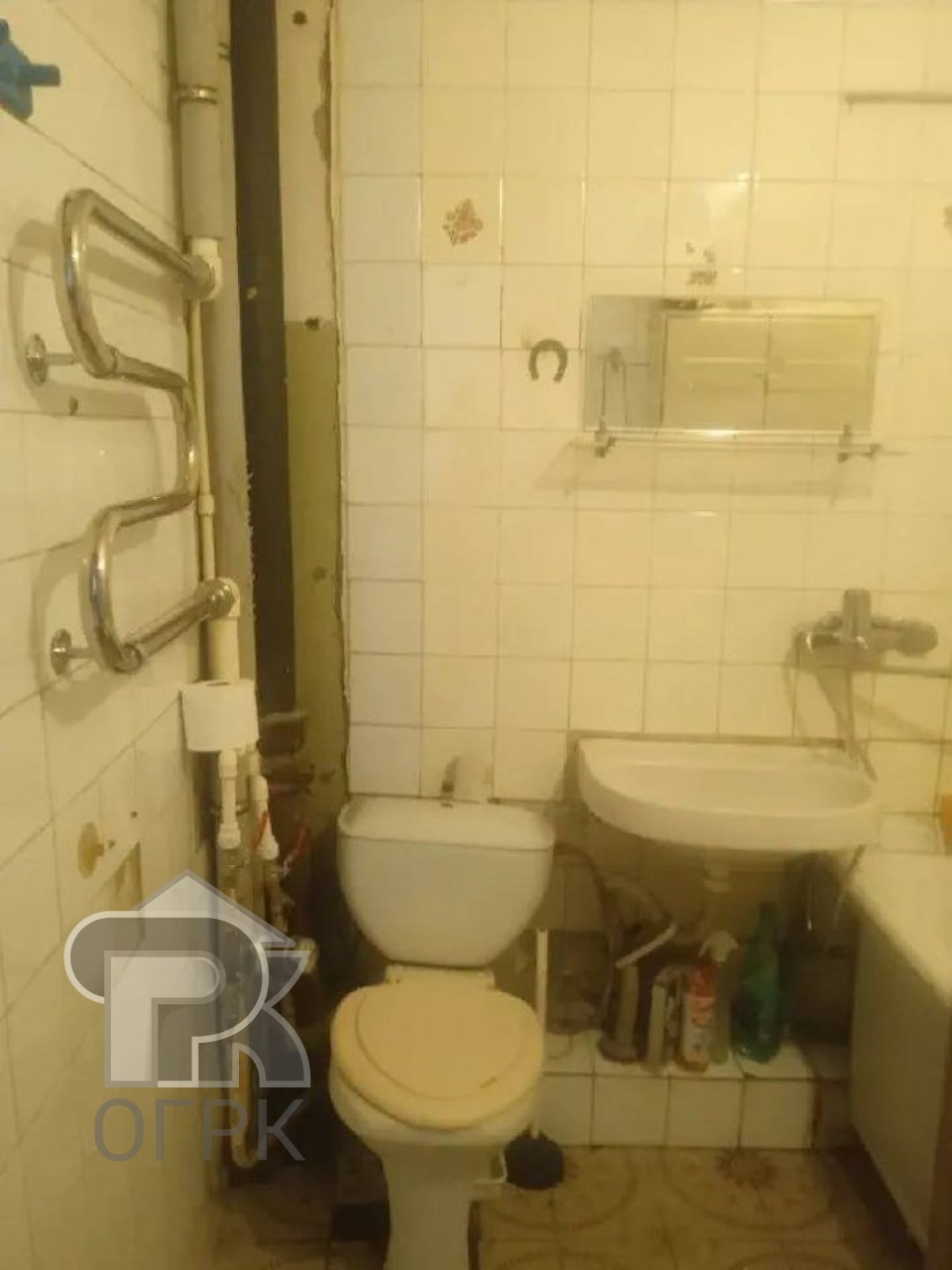 Купить 1-комнатную квартиру, №388308