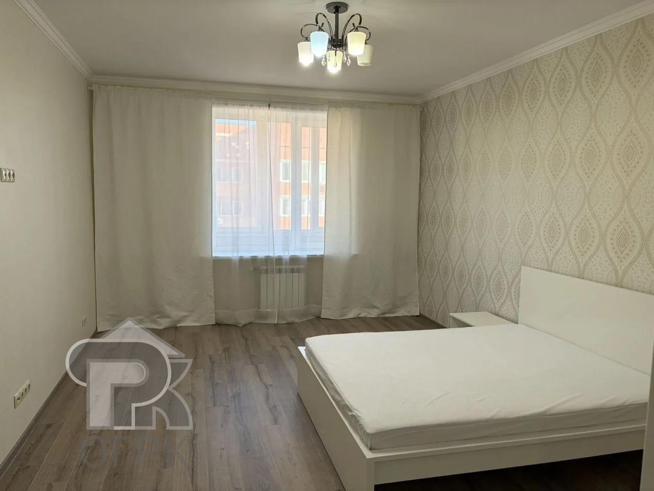 Купить 1-комнатную квартиру, №392402