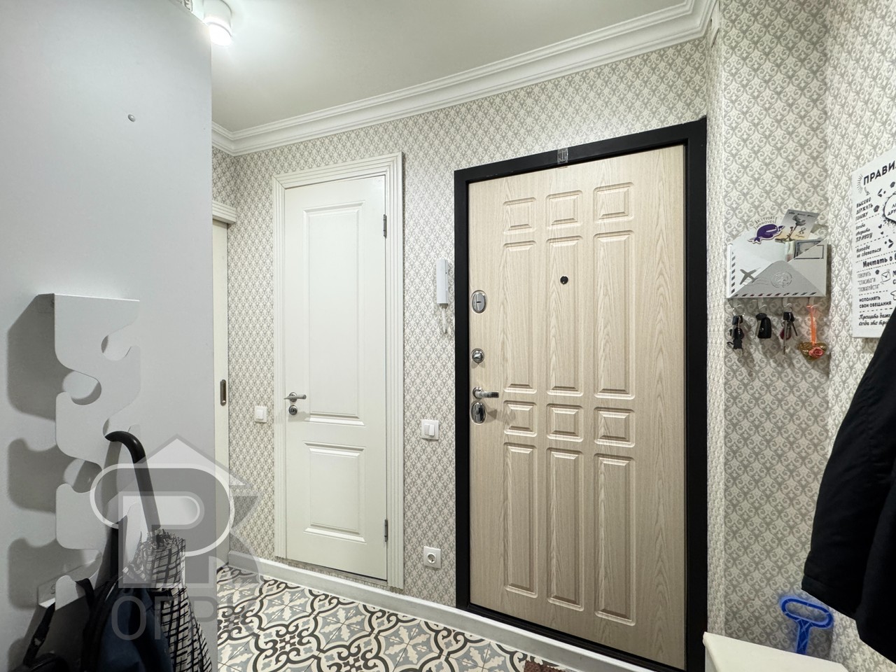 Купить 3-комнатную квартиру, №387317