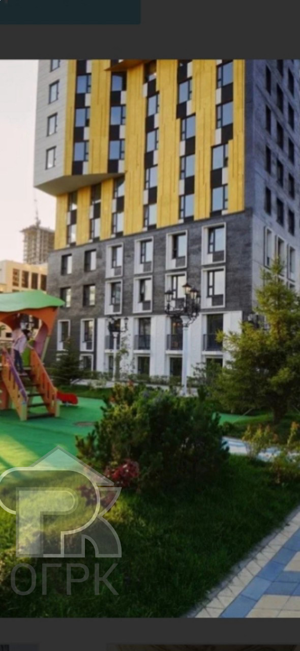 Купить 2-комнатную квартиру, №317000