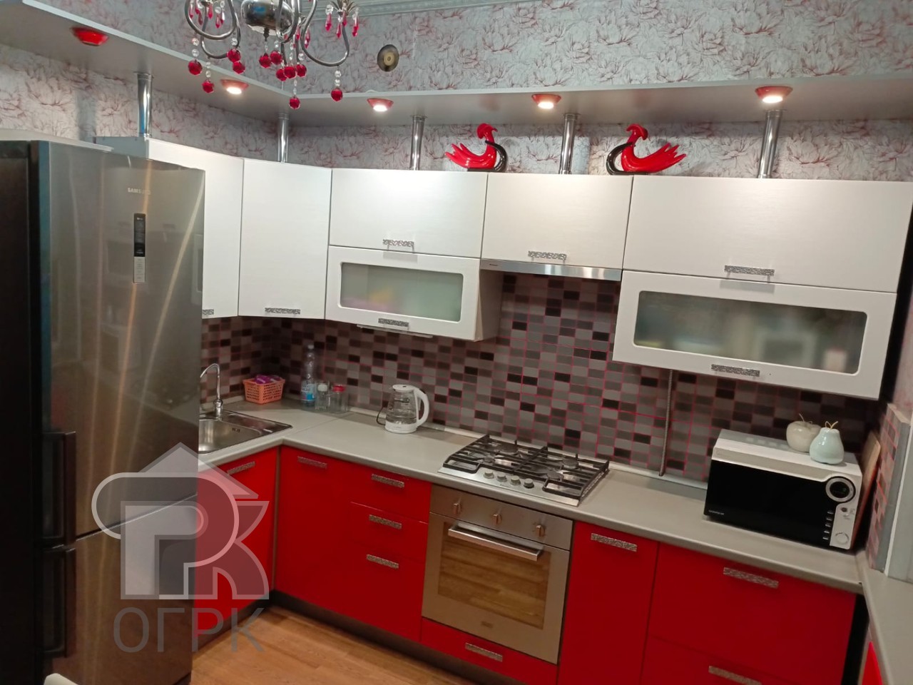 Купить 3-комнатную квартиру, №387499