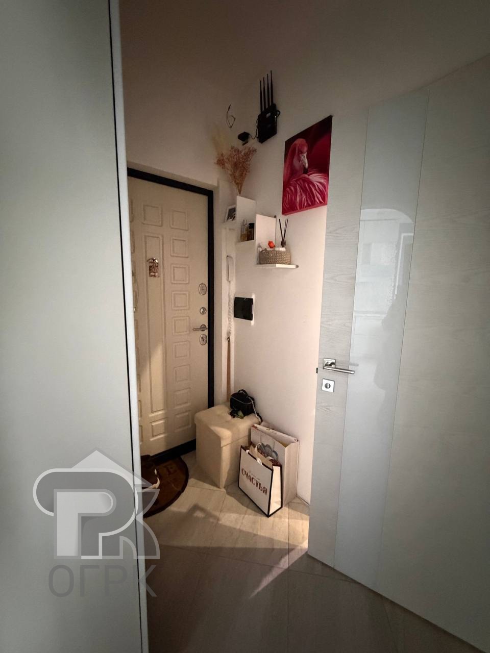 Купить 1-комнатную квартиру, №388667