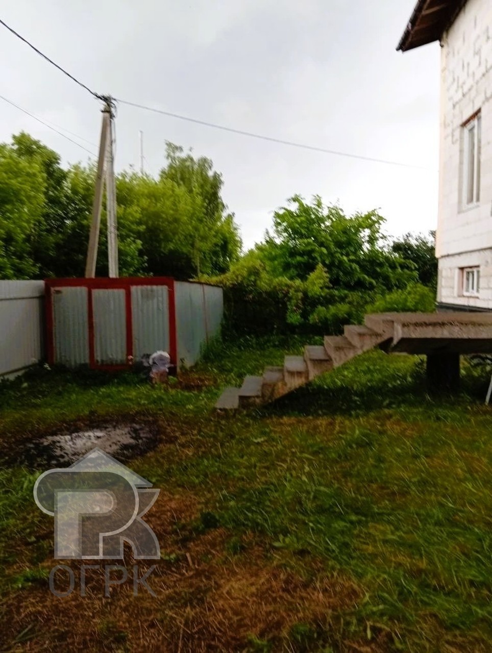 Купить коттедж, №390463