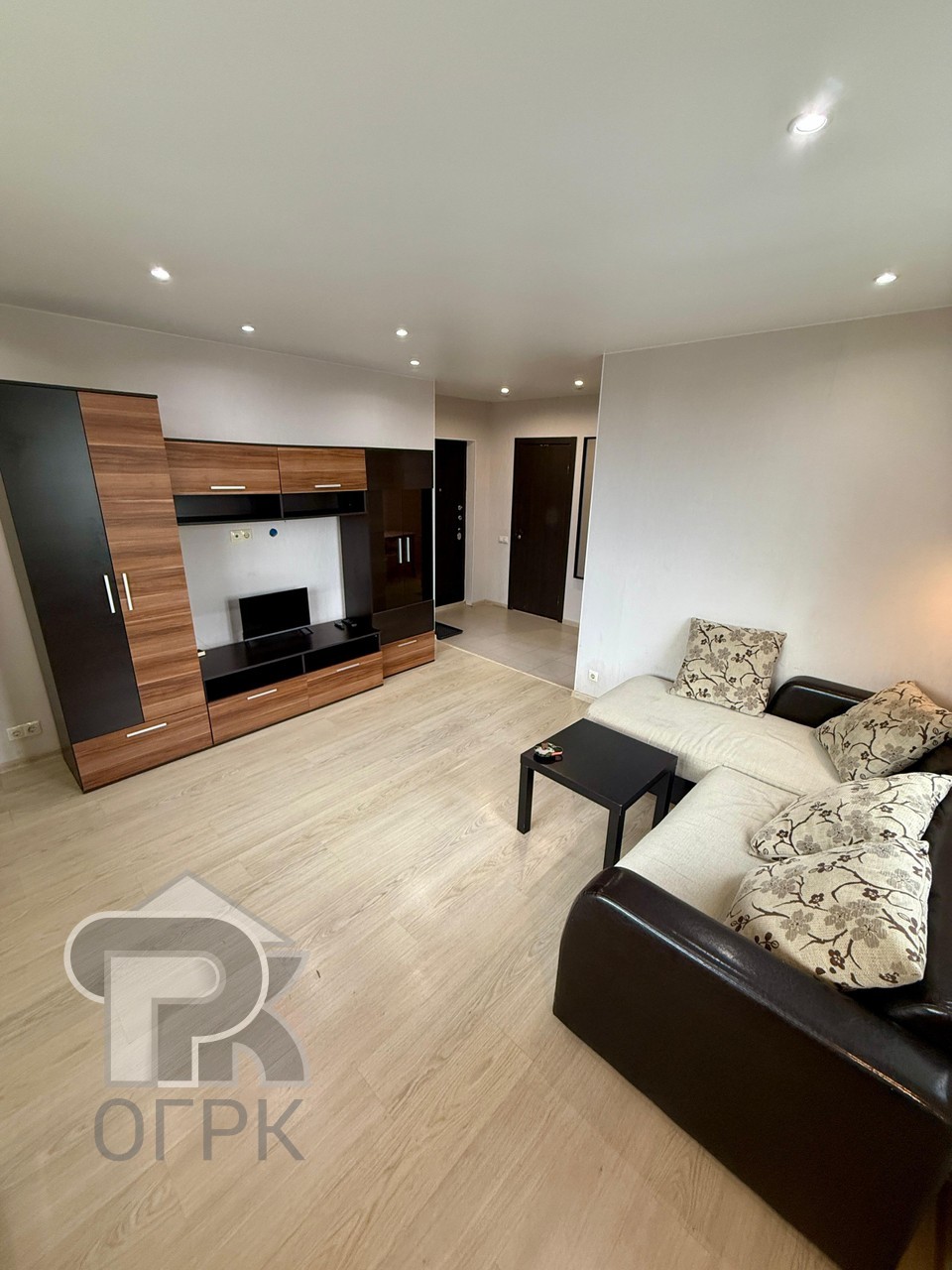 Купить 1-комнатную квартиру, №386286