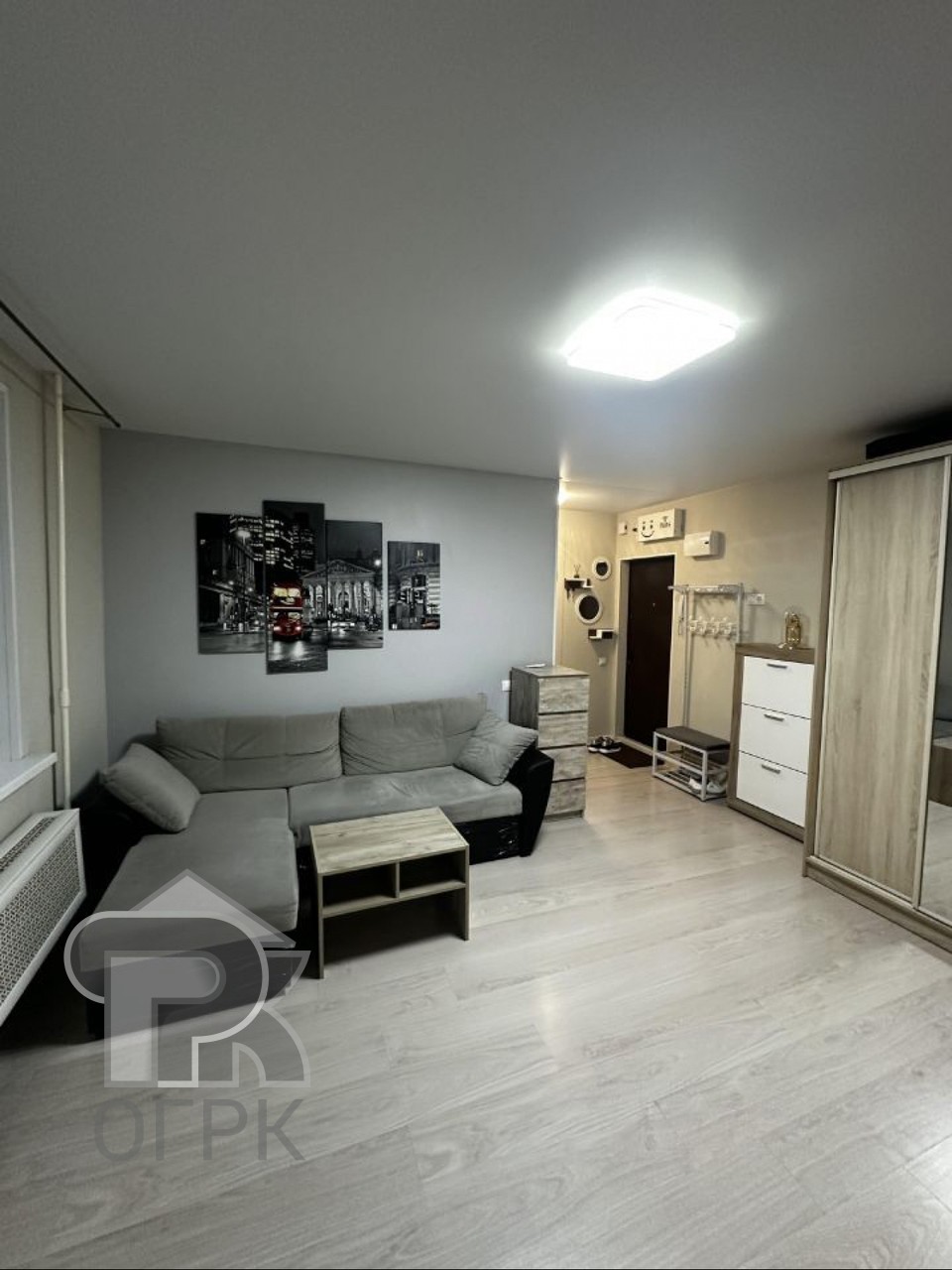 Купить 2-комнатную квартиру, №387415