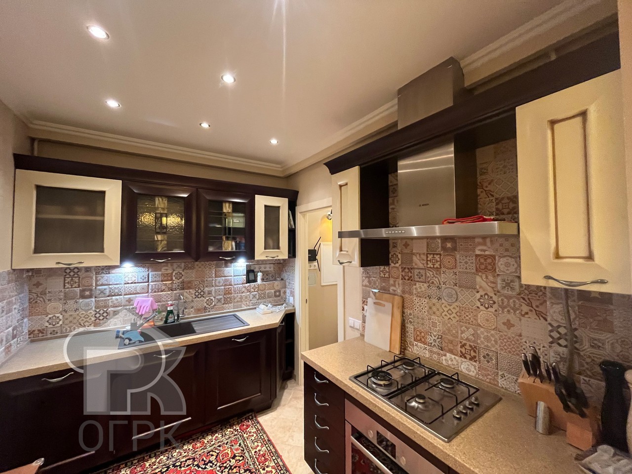 Купить 3-комнатную квартиру, №387401