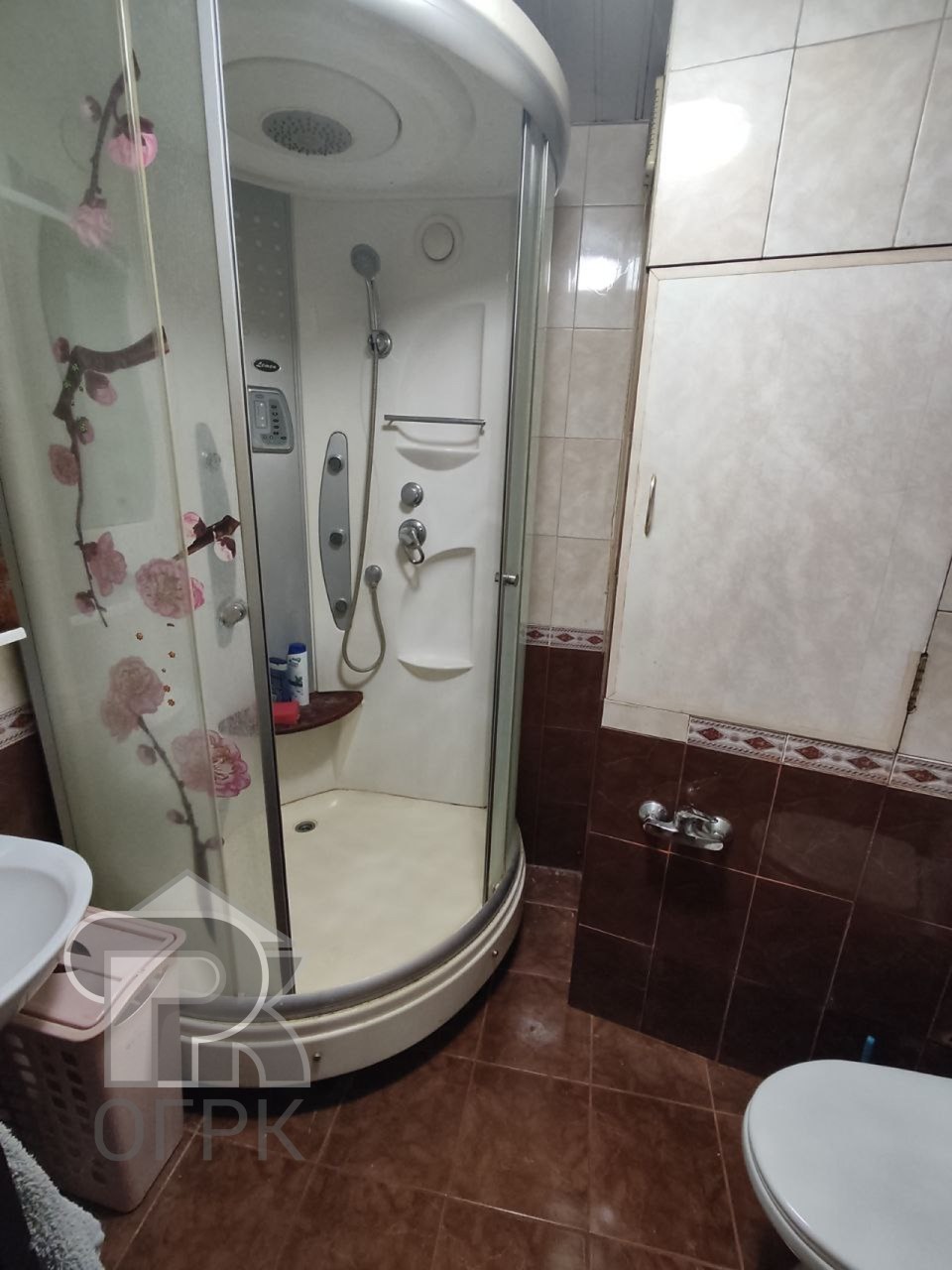 Купить 3-комнатную квартиру, №387481