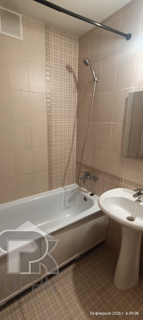 Купить 1-комнатную квартиру, №388528