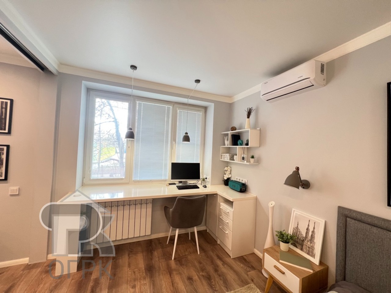 Купить 2-комнатную квартиру, №388557