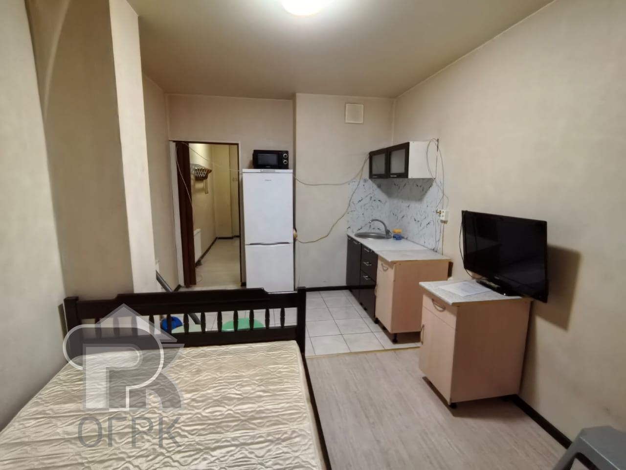 Купить студию, №387029
