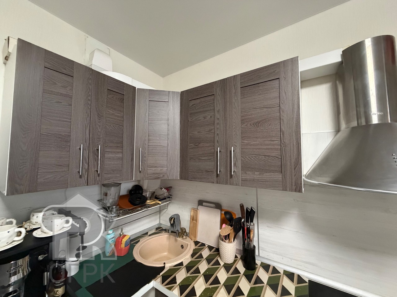 Купить 1-комнатную квартиру, №388136