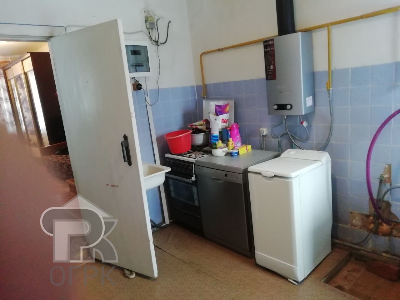 Купить дом, №388350