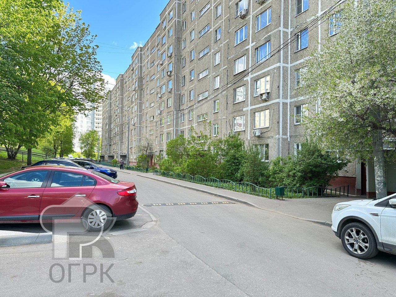 Купить 3-комнатную квартиру, №385204