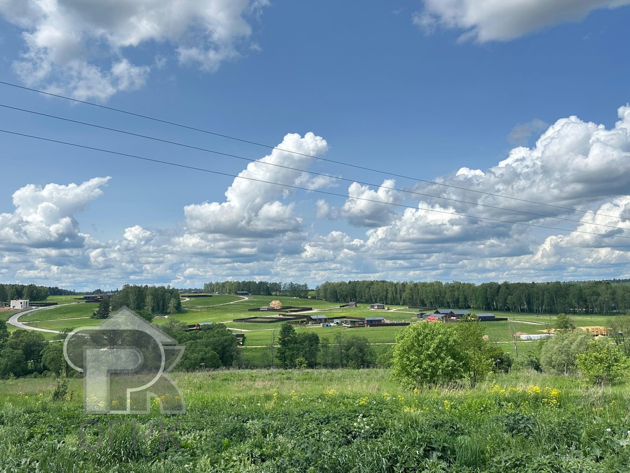 Купить землю, №385700