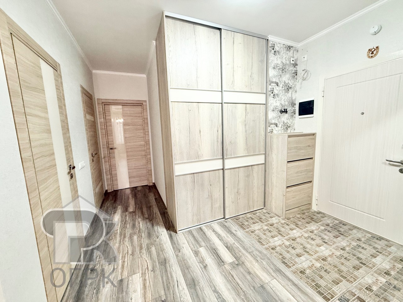 Купить 2-комнатную квартиру, №387515