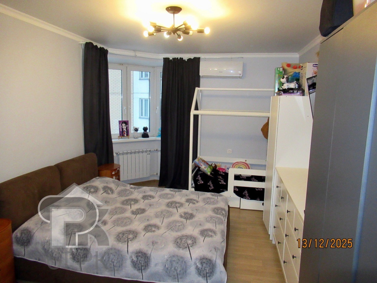 Купить 1-комнатную квартиру, №387948