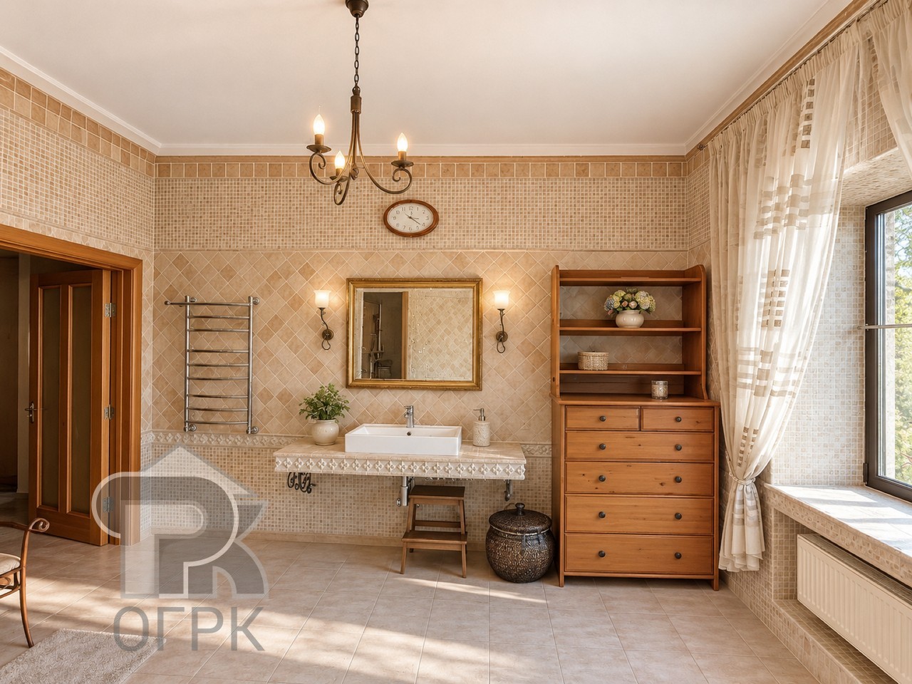 Купить коттедж, №390051