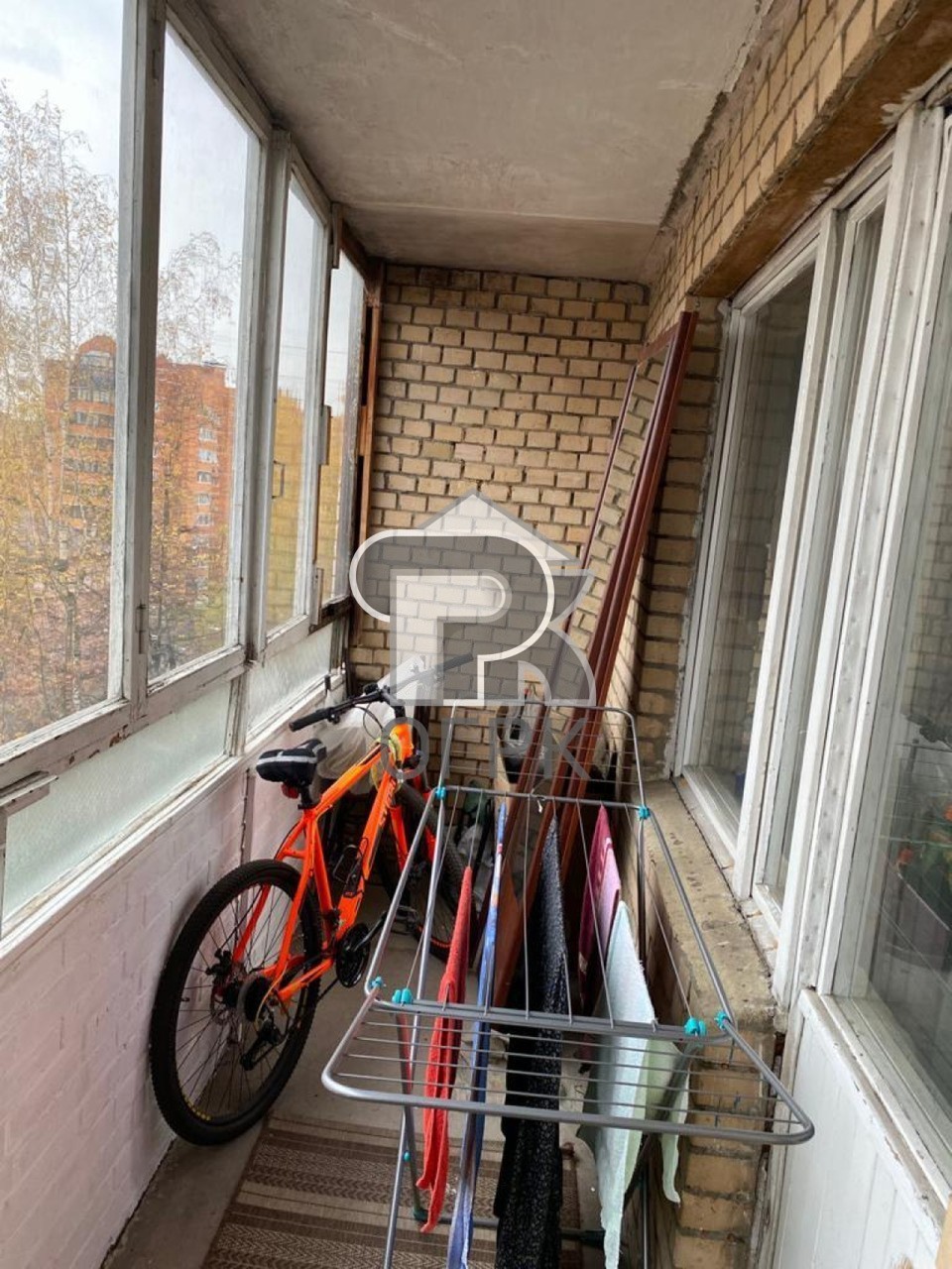 Купить 2-комнатную квартиру, №387568