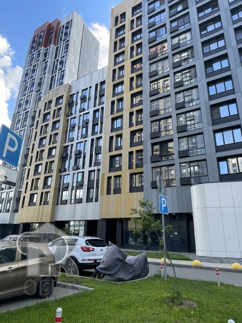Купить 2-комнатную квартиру, №390088