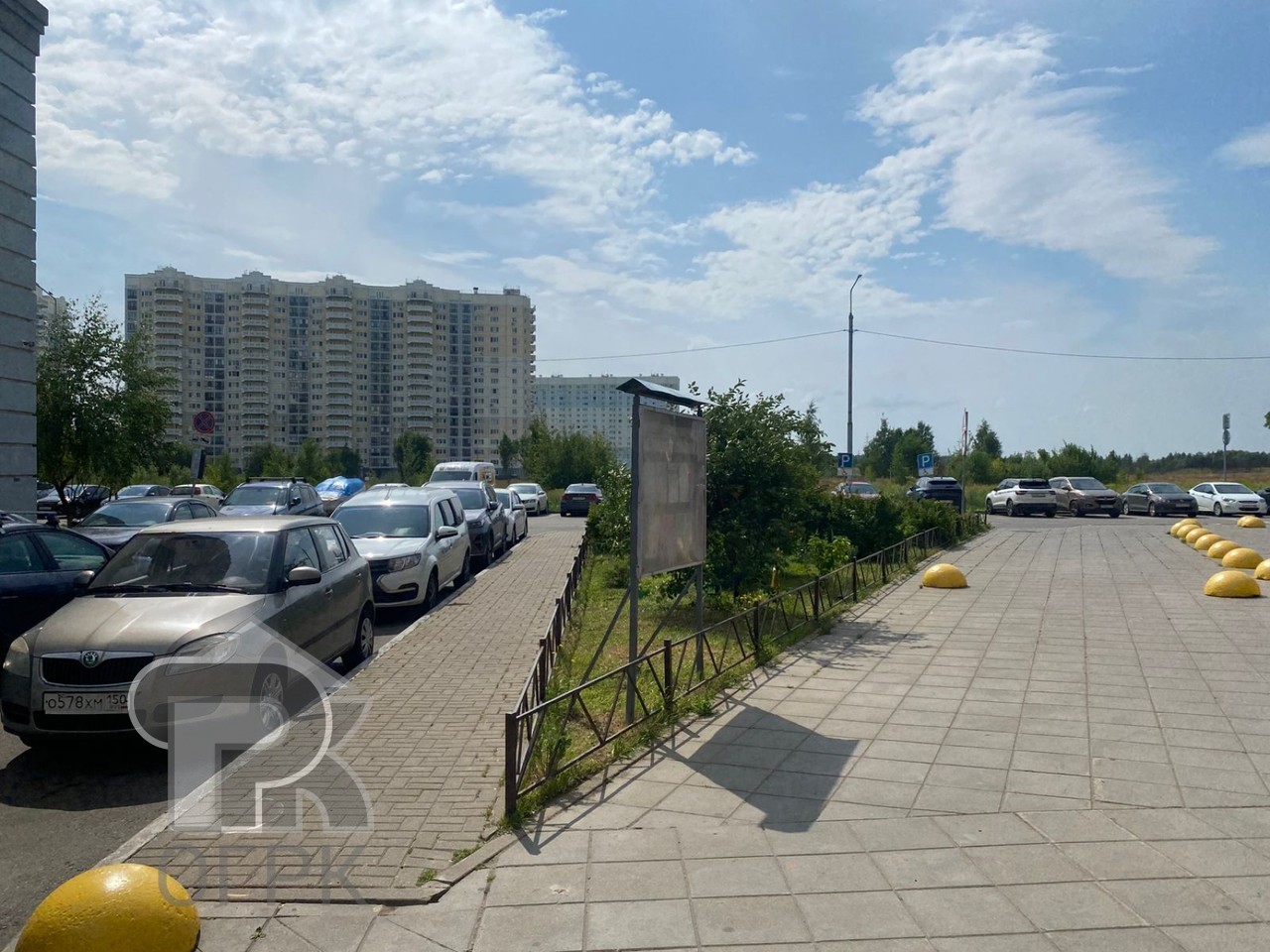 Купить 1-комнатную квартиру, №386278