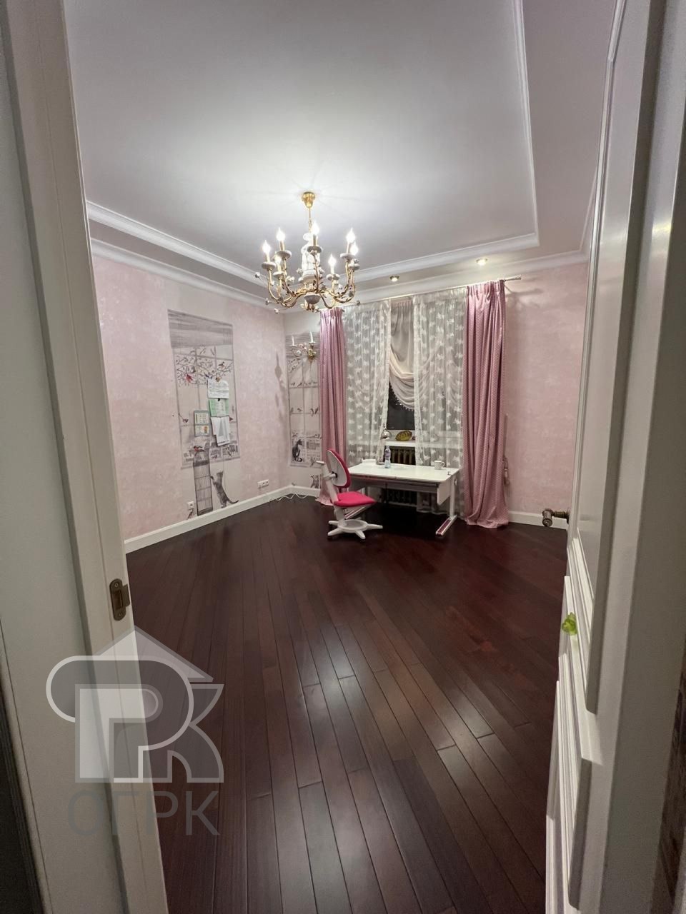 Купить 2-комнатную квартиру, №387718