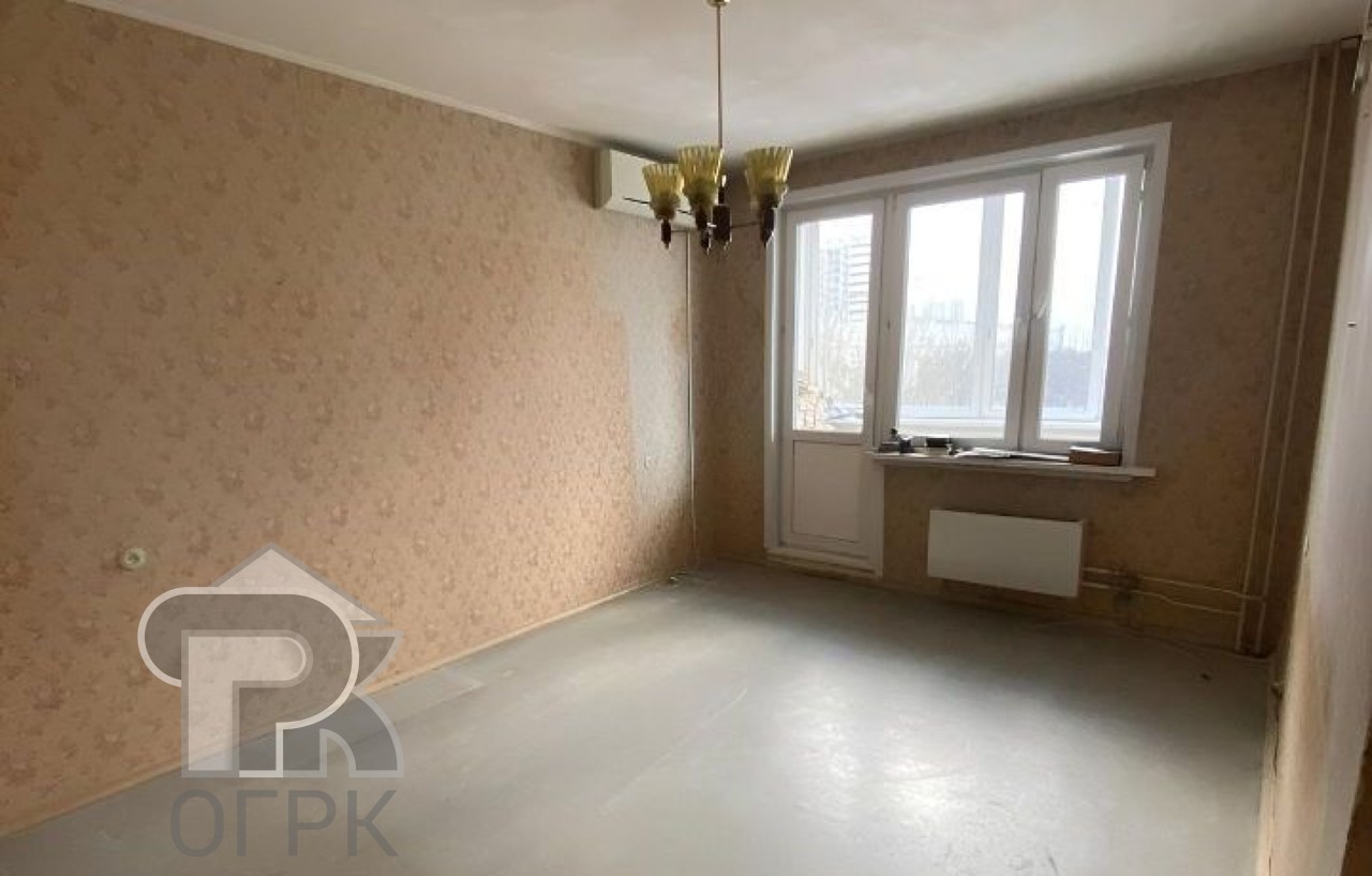 Купить 2-комнатную квартиру, №375054