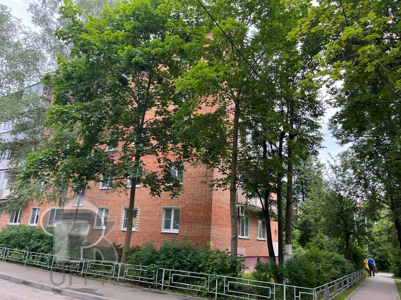 Купить 3-комнатную квартиру, №386524