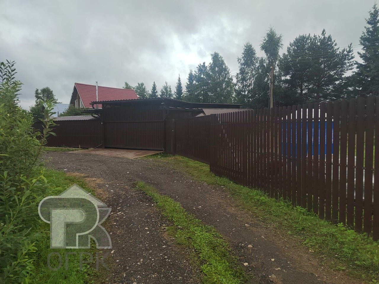 Купить коттедж, №384563