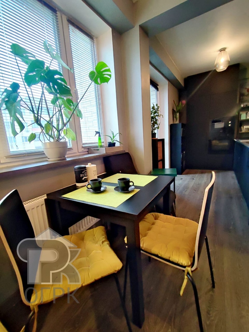 Купить 1-комнатную квартиру, №387398