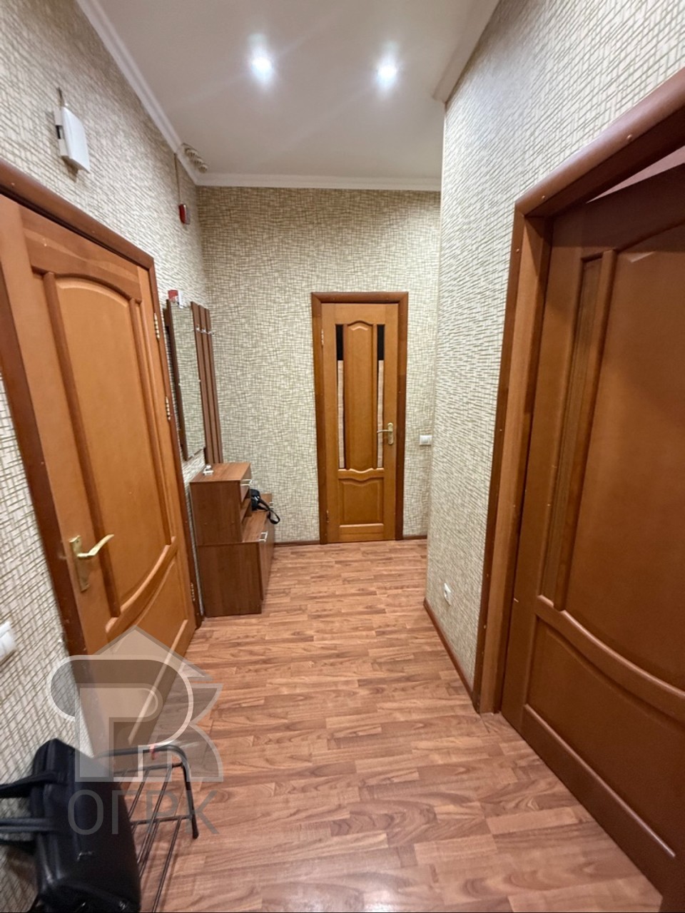 Купить 1-комнатную квартиру, №389302