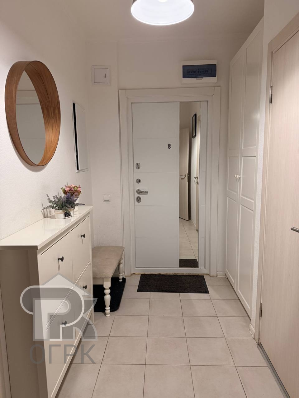 Купить 2-комнатную квартиру, №388370