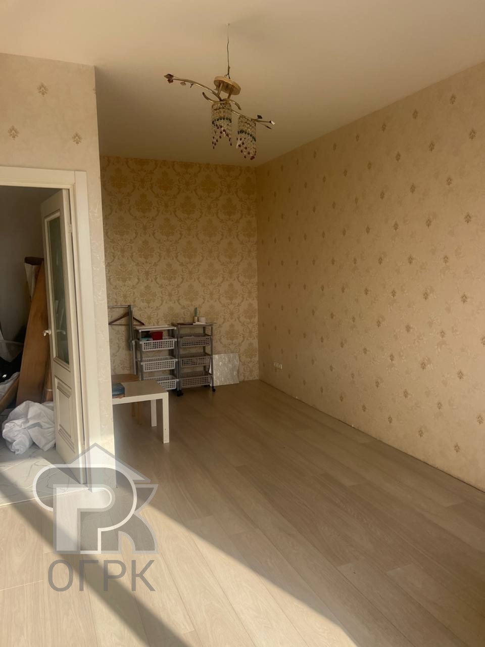 Купить 1-комнатную квартиру, №388793