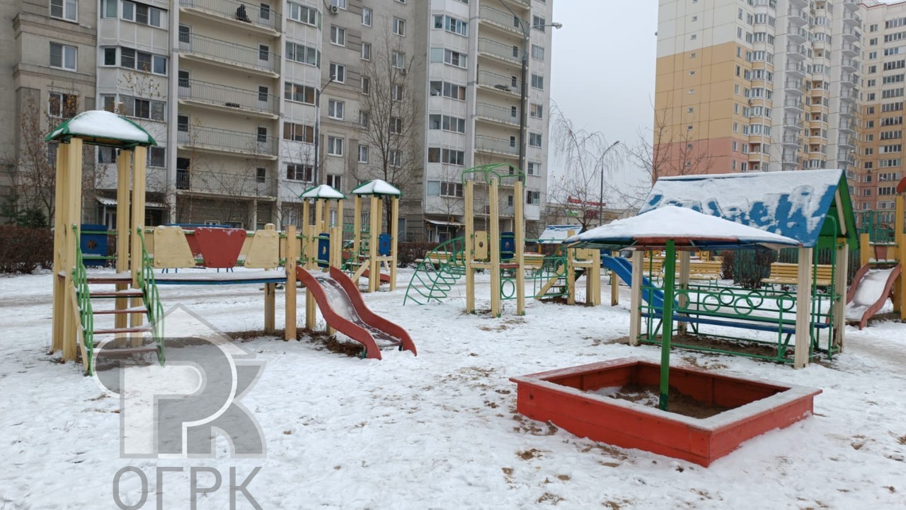 Купить 2-комнатную квартиру, №387795