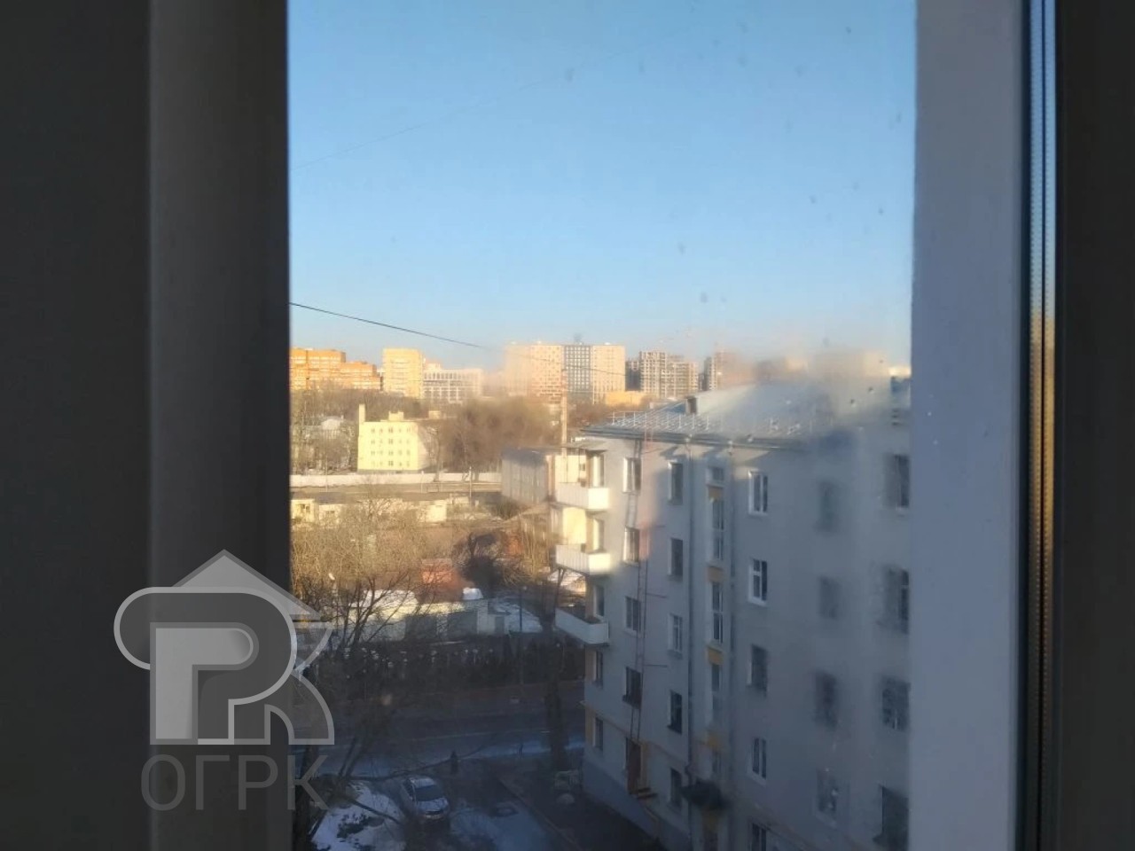 Купить 1-комнатную квартиру, №388818