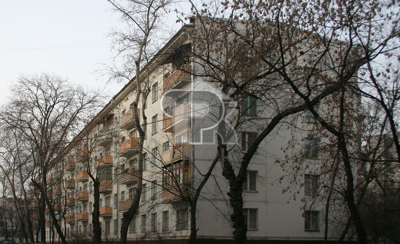 Купить 2-комнатную квартиру, №389249