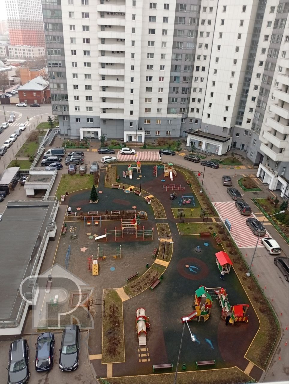 Купить 3-комнатную квартиру, №387678