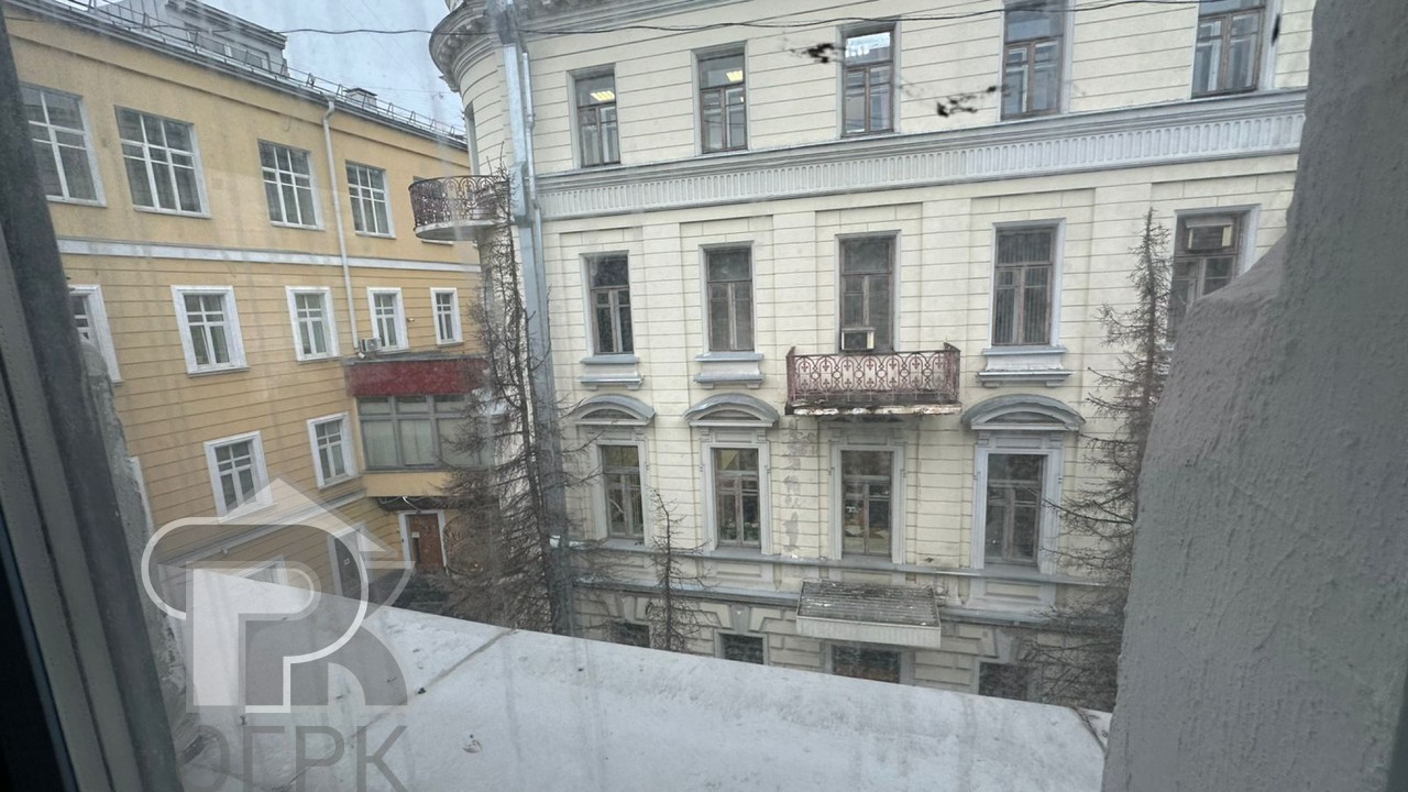 Купить 0-комнатную квартиру, №387527