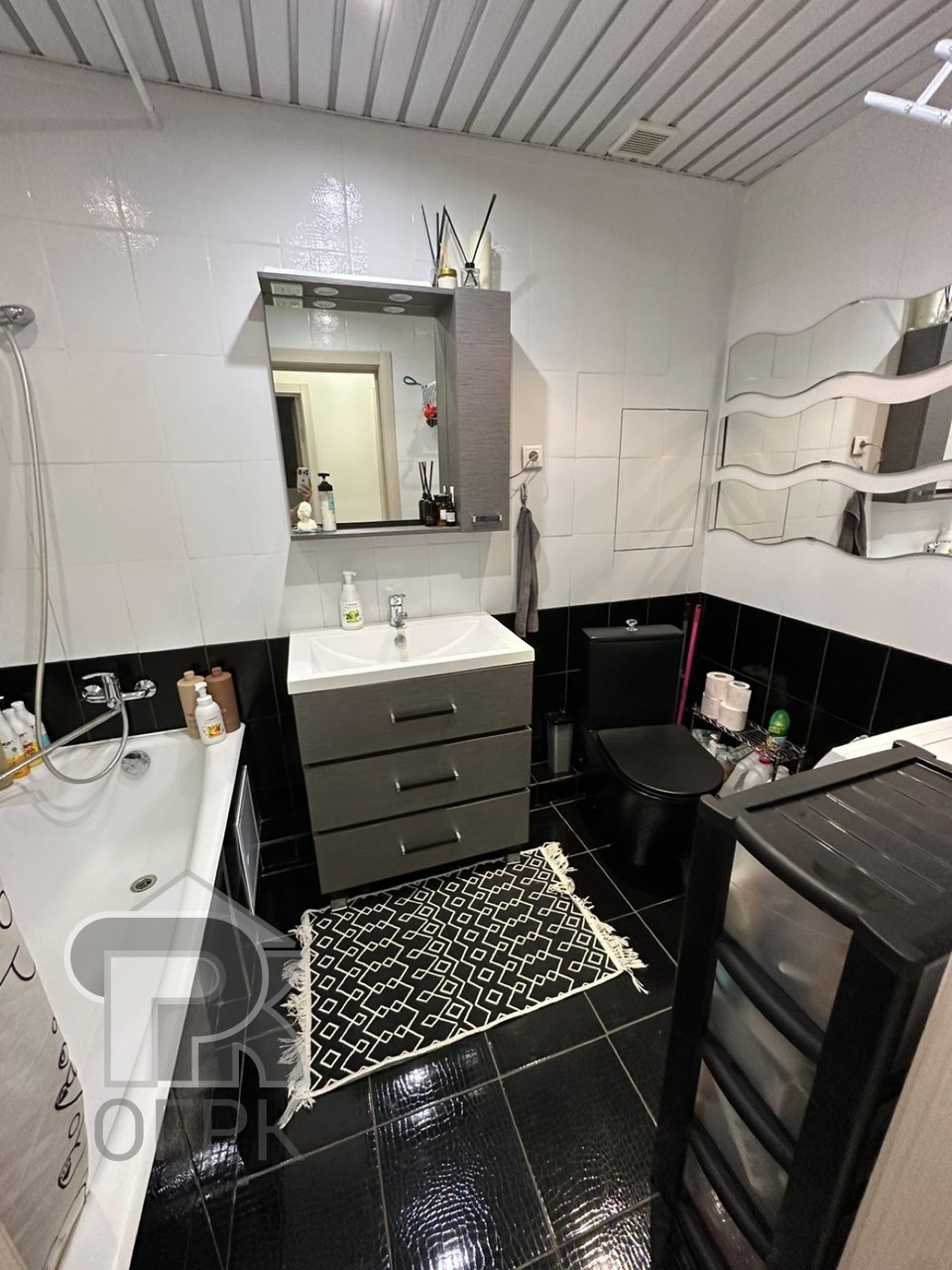 Купить 2-комнатную квартиру, №387661