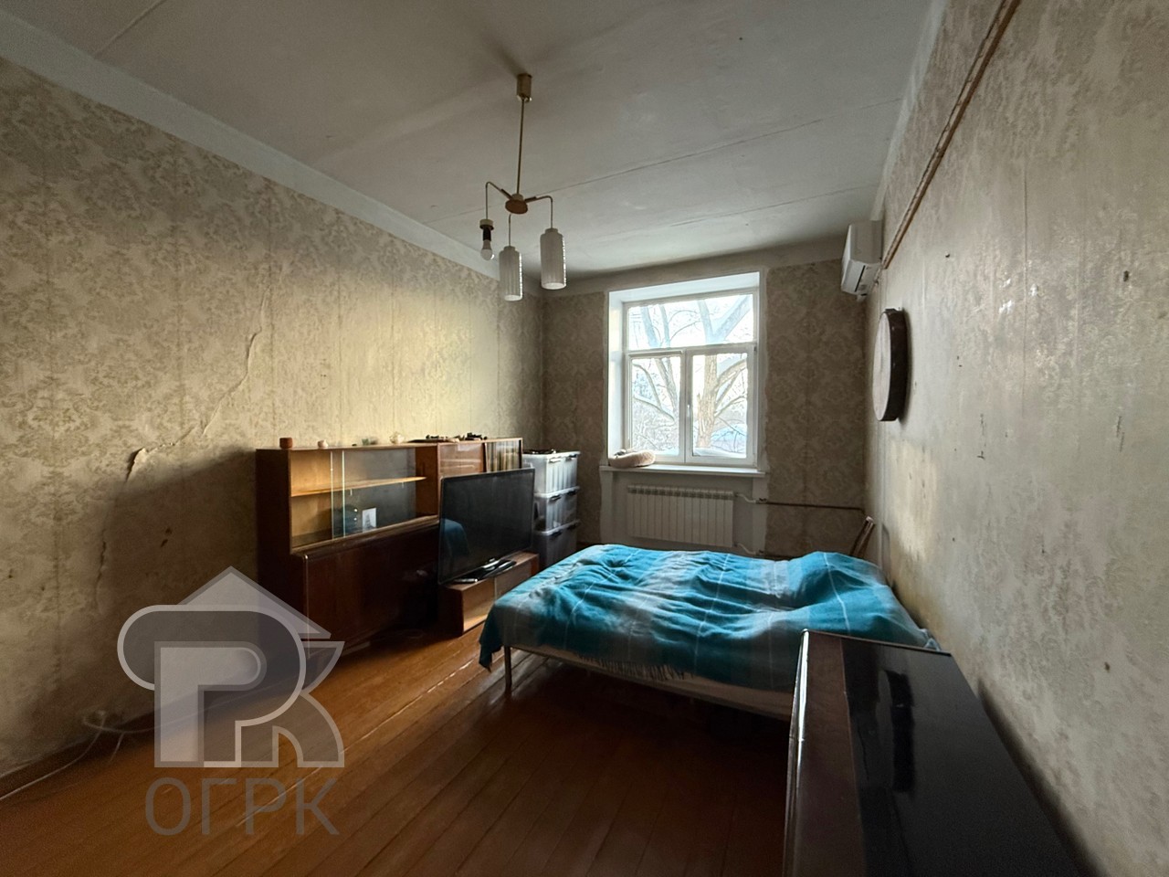 Купить 2-комнатную квартиру, №388365