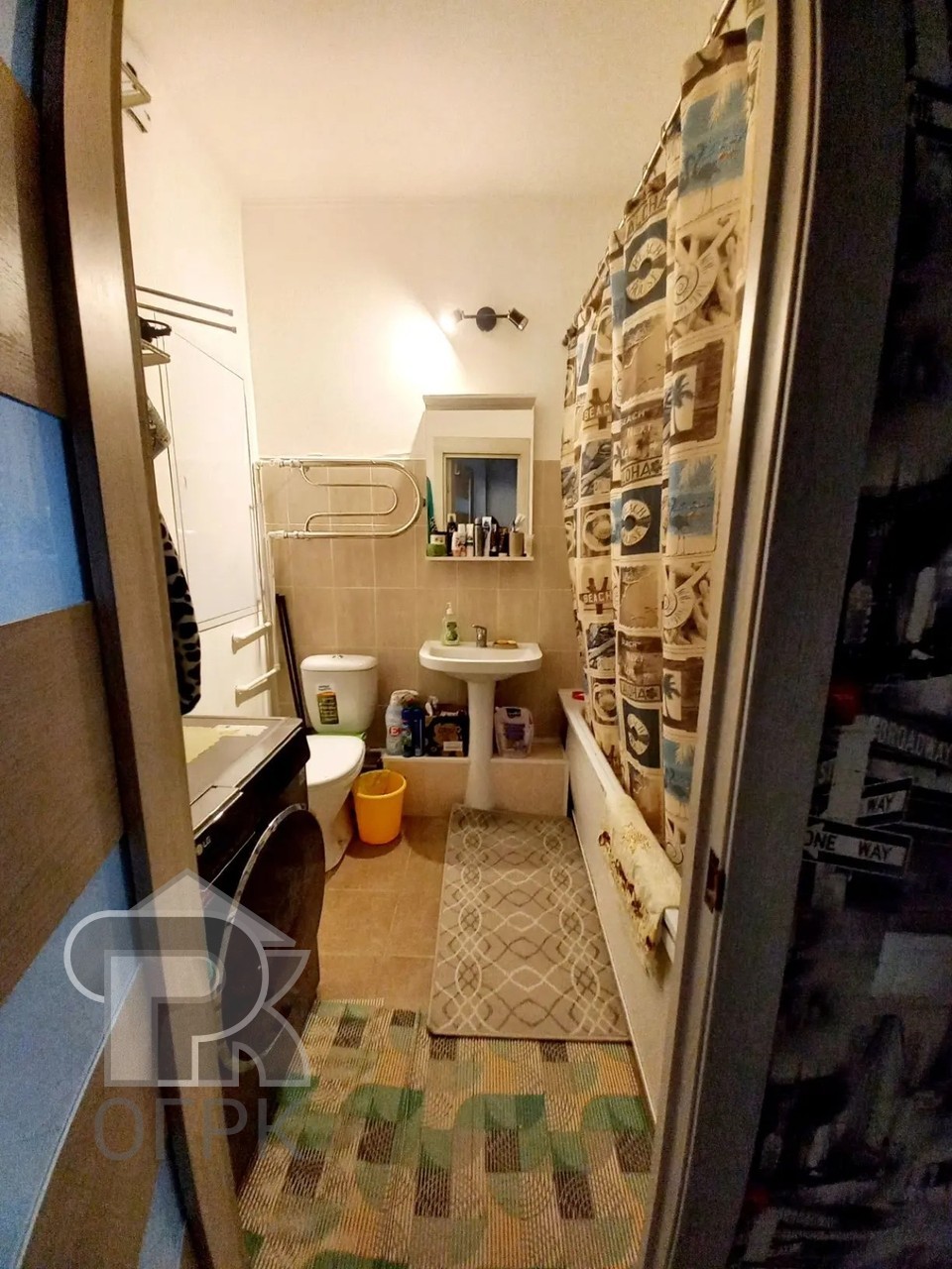 Купить студию, №390218