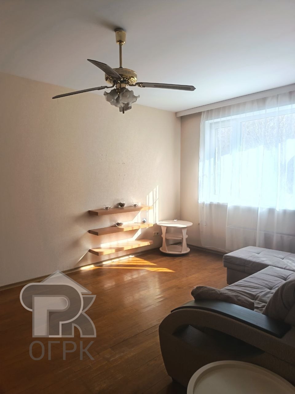 Купить 1-комнатную квартиру, №388799