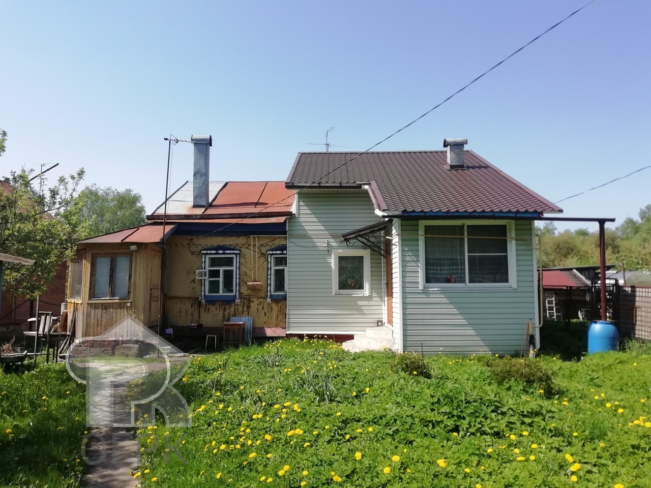 Купить дом, №389989