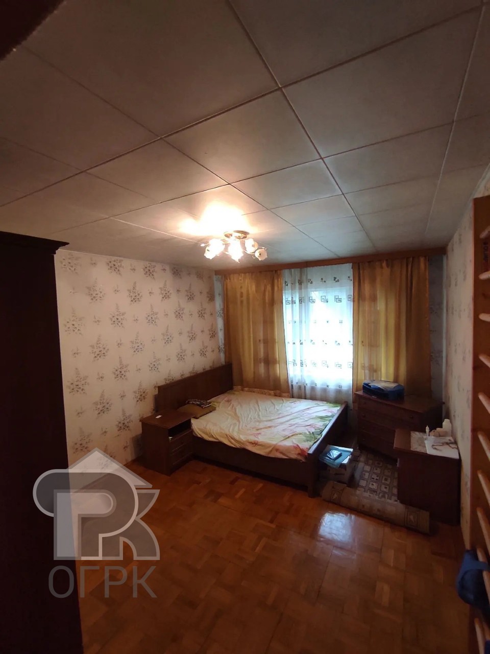 Купить 3-комнатную квартиру, №389401
