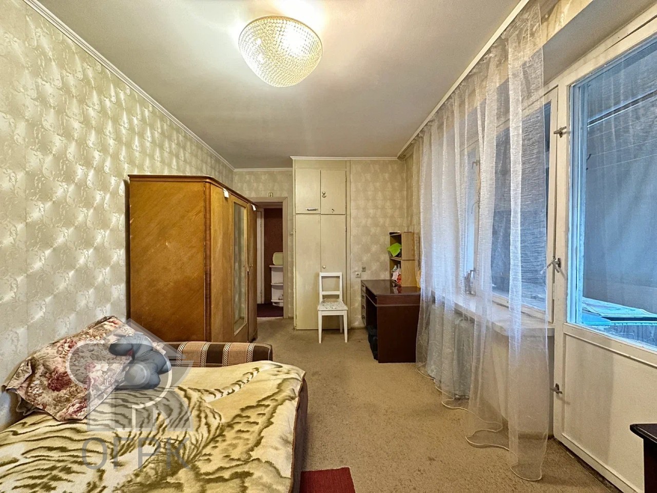 Купить 2-комнатную квартиру, №382782