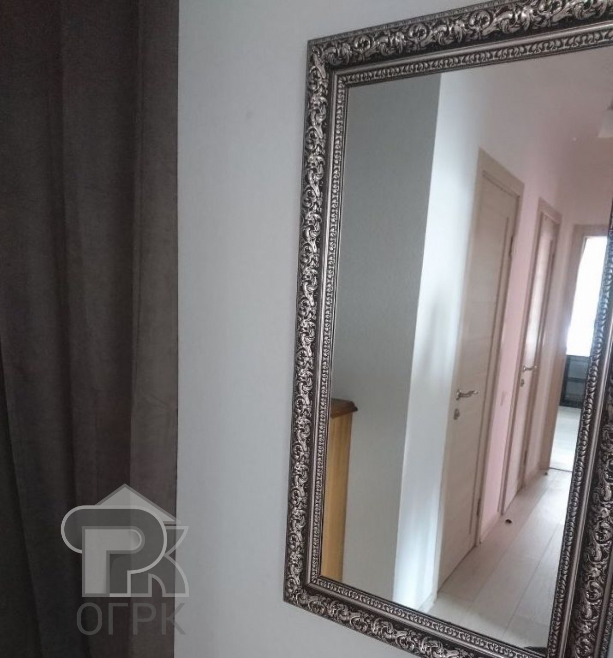 Купить 2-комнатную квартиру, №336985